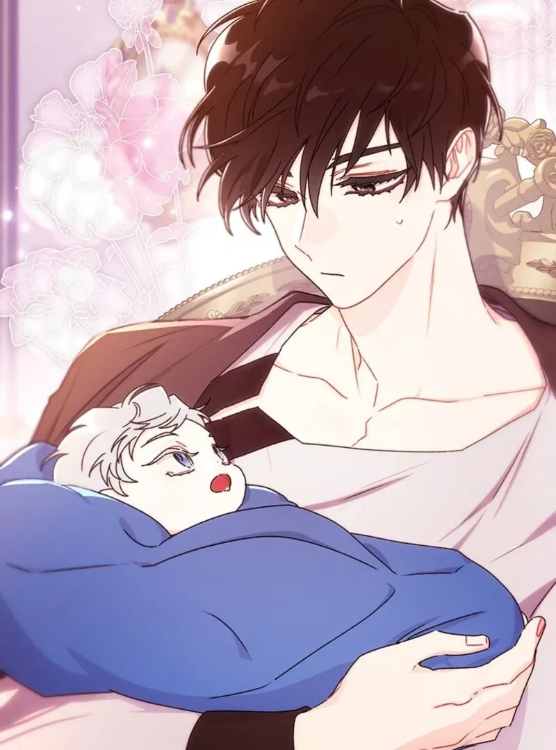 I Became The Male Lead’S Adopted Daughter Chapter 132 page 4 - 