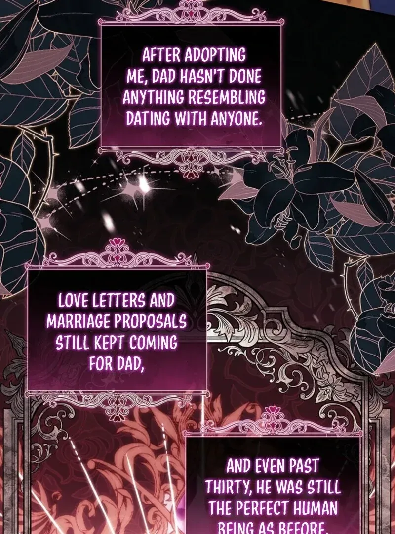 I Became The Male Lead’S Adopted Daughter Chapter 132 page 31 - 