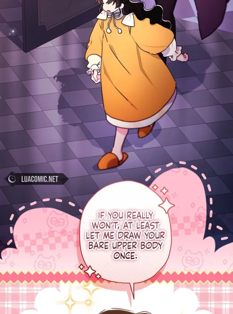 I Became The Male Lead’S Adopted Daughter Chapter 132 page 35 - 
