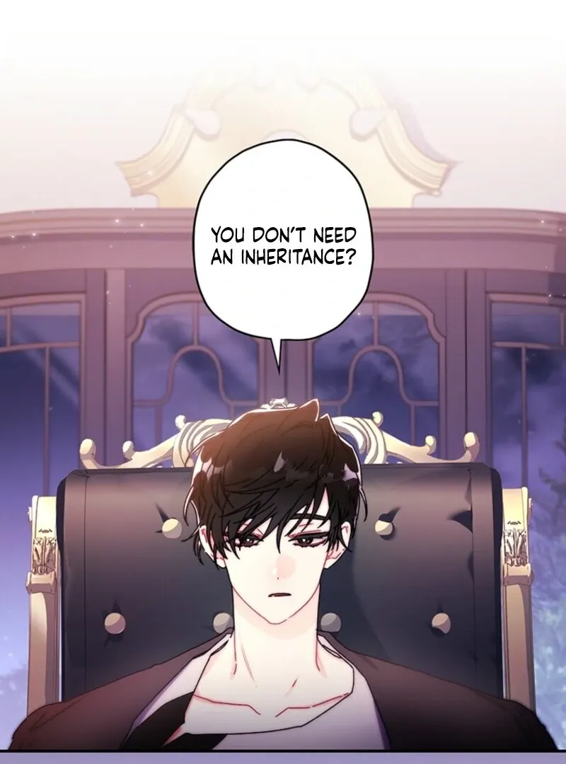 I Became The Male Lead’S Adopted Daughter Chapter 132 page 37 - 