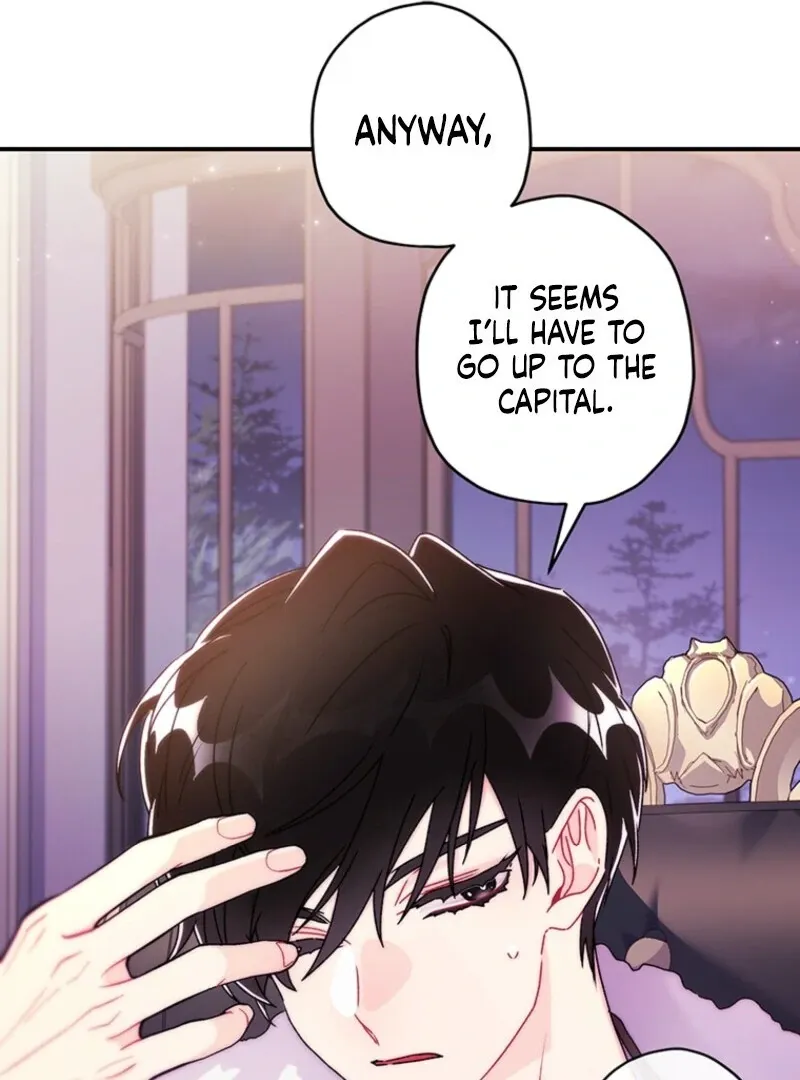 I Became The Male Lead’S Adopted Daughter Chapter 132 page 40 - 