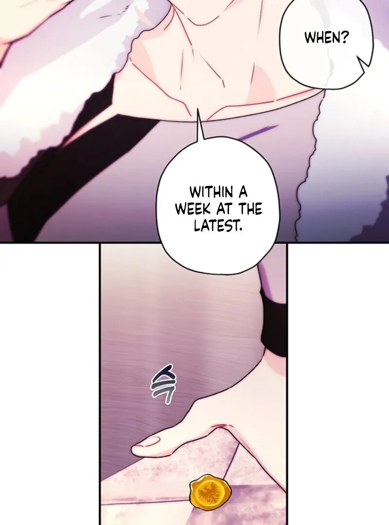 I Became The Male Lead’S Adopted Daughter Chapter 132 page 41 - 