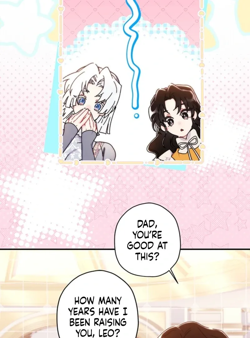 I Became The Male Lead’S Adopted Daughter Chapter 132 page 6 - 