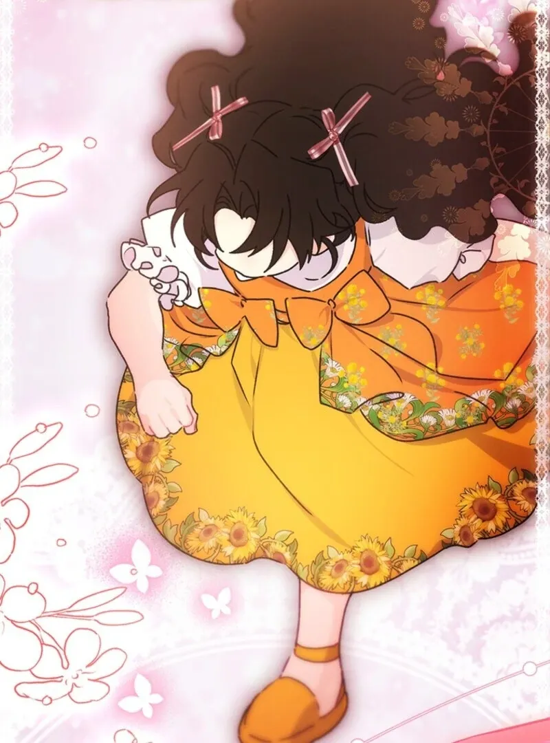 I Became The Male Lead’S Adopted Daughter Chapter 132 page 51 - 