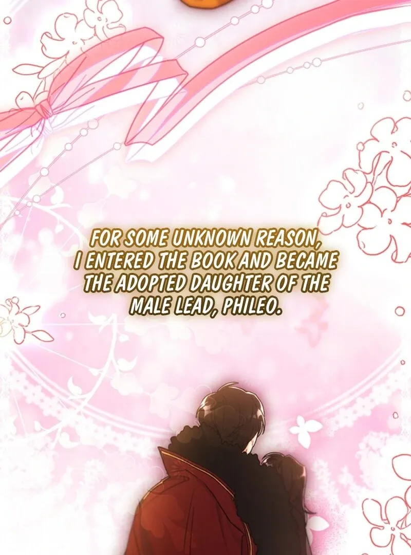 I Became The Male Lead’S Adopted Daughter Chapter 132 page 52 - 
