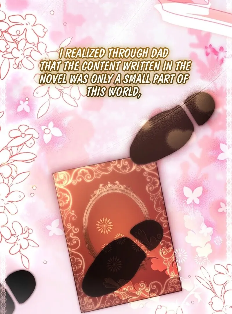 I Became The Male Lead’S Adopted Daughter Chapter 132 page 54 - 
