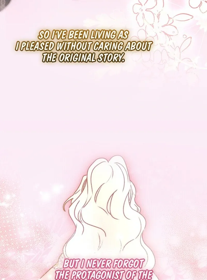 I Became The Male Lead’S Adopted Daughter Chapter 132 page 55 - 