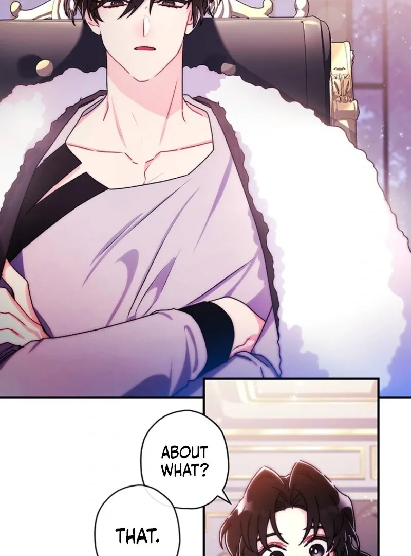 I Became The Male Lead’S Adopted Daughter Chapter 132 page 74 - 