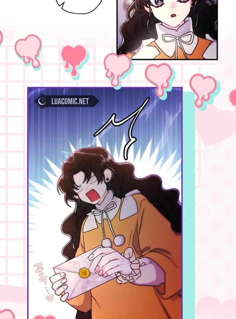 I Became The Male Lead’S Adopted Daughter Chapter 132 page 75 - 