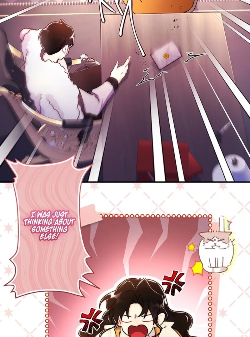 I Became The Male Lead’S Adopted Daughter Chapter 132 page 77 - 