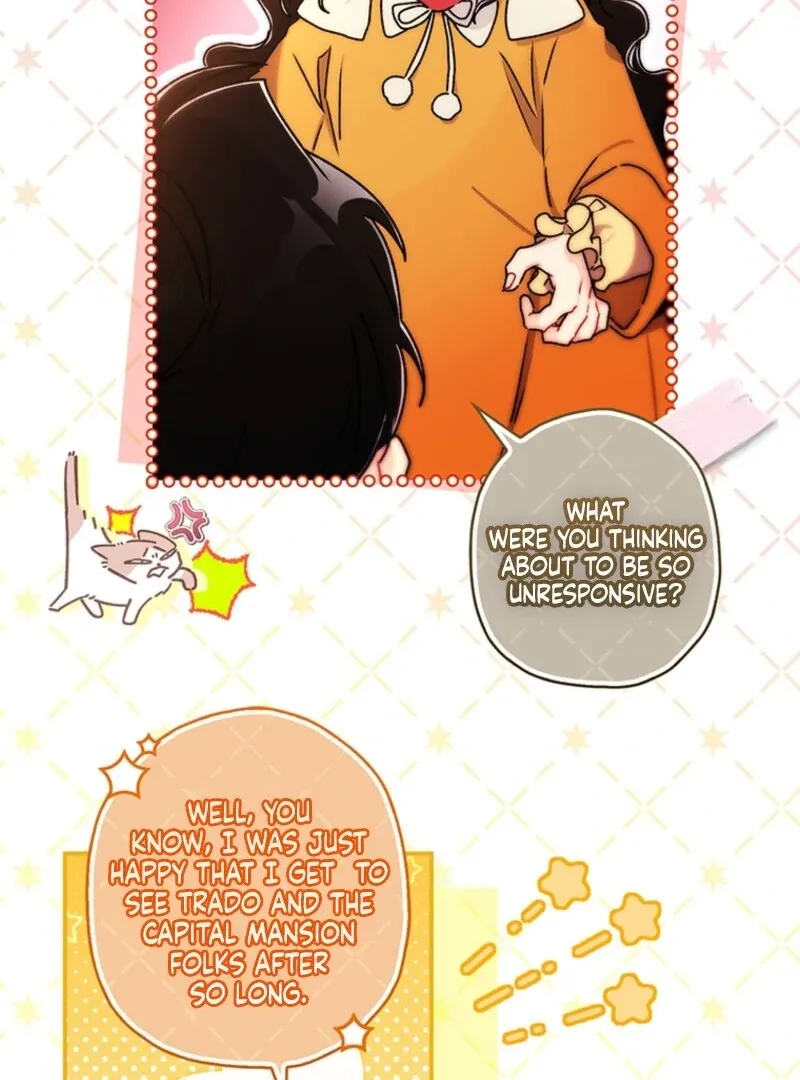 I Became The Male Lead’S Adopted Daughter Chapter 132 page 78 - 