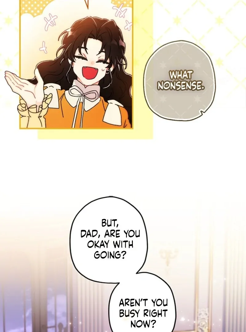 I Became The Male Lead’S Adopted Daughter Chapter 132 page 79 - 