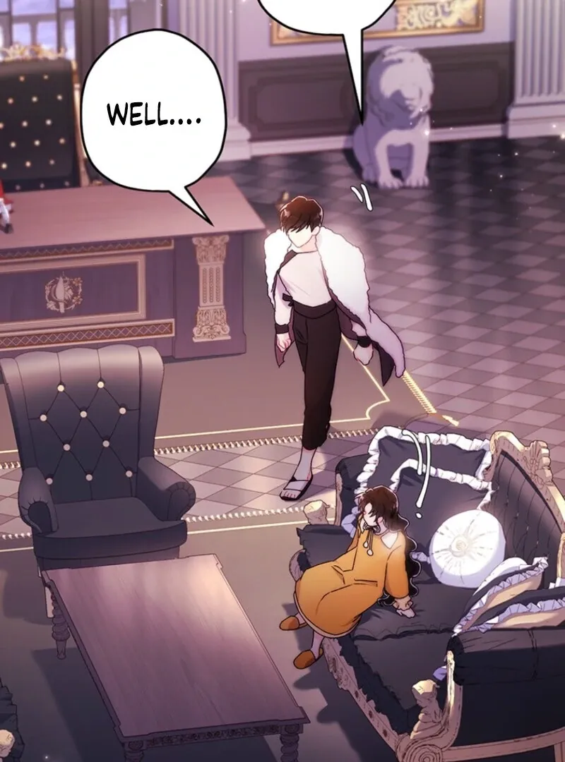 I Became The Male Lead’S Adopted Daughter Chapter 132 page 80 - 