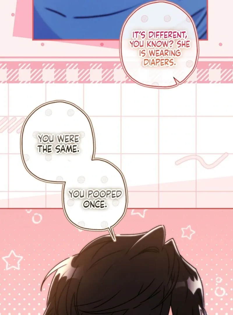 I Became The Male Lead’S Adopted Daughter Chapter 132 page 9 - 
