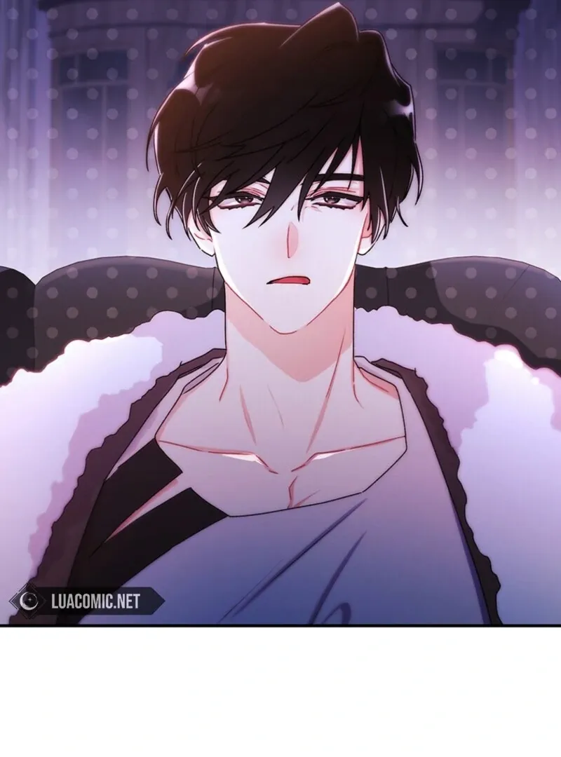 I Became The Male Lead’S Adopted Daughter Chapter 132 page 83 - 