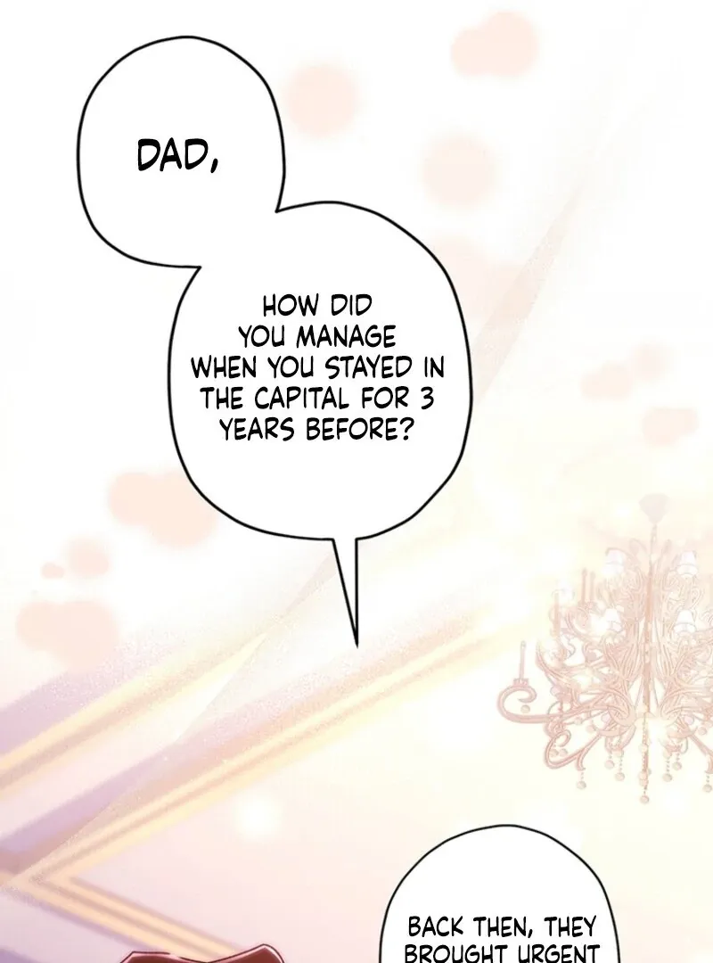 I Became The Male Lead’S Adopted Daughter Chapter 132 page 84 - 