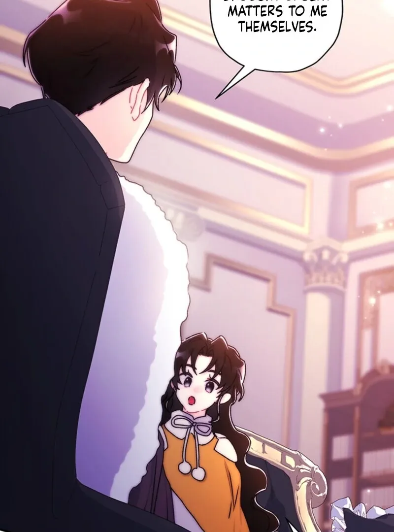 I Became The Male Lead’S Adopted Daughter Chapter 132 page 85 - 