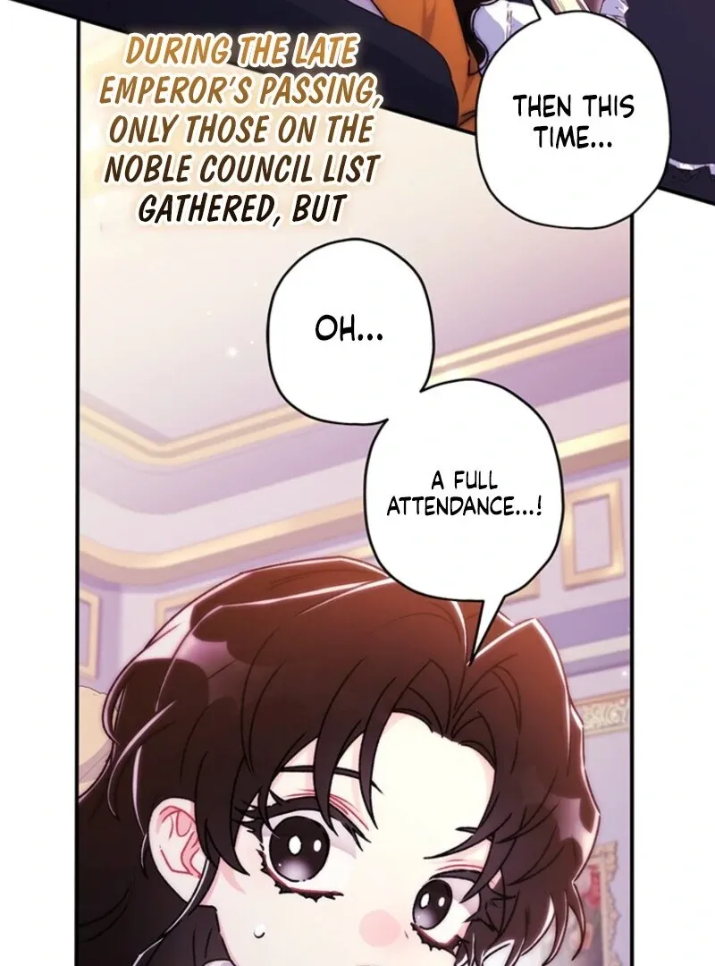 I Became The Male Lead’S Adopted Daughter Chapter 132 page 86 - 