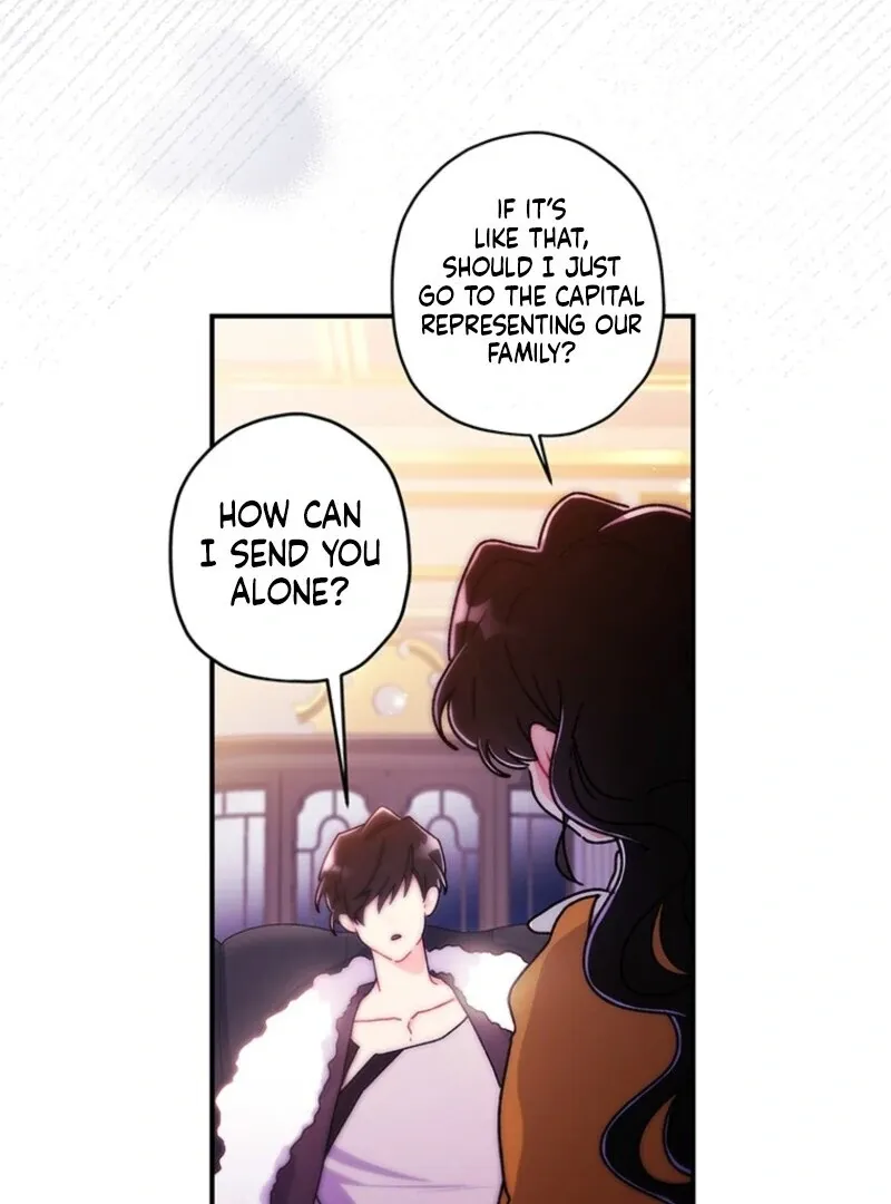 I Became The Male Lead’S Adopted Daughter Chapter 132 page 88 - 