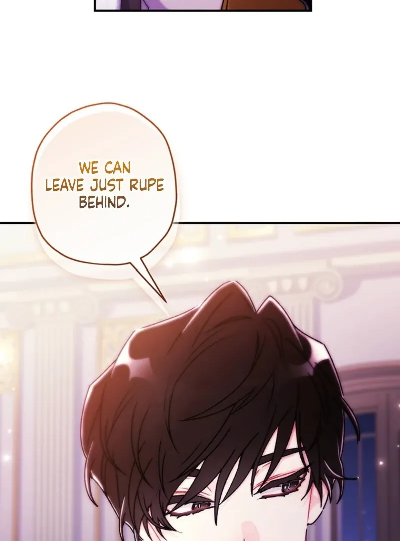 I Became The Male Lead’S Adopted Daughter Chapter 132 page 89 - 