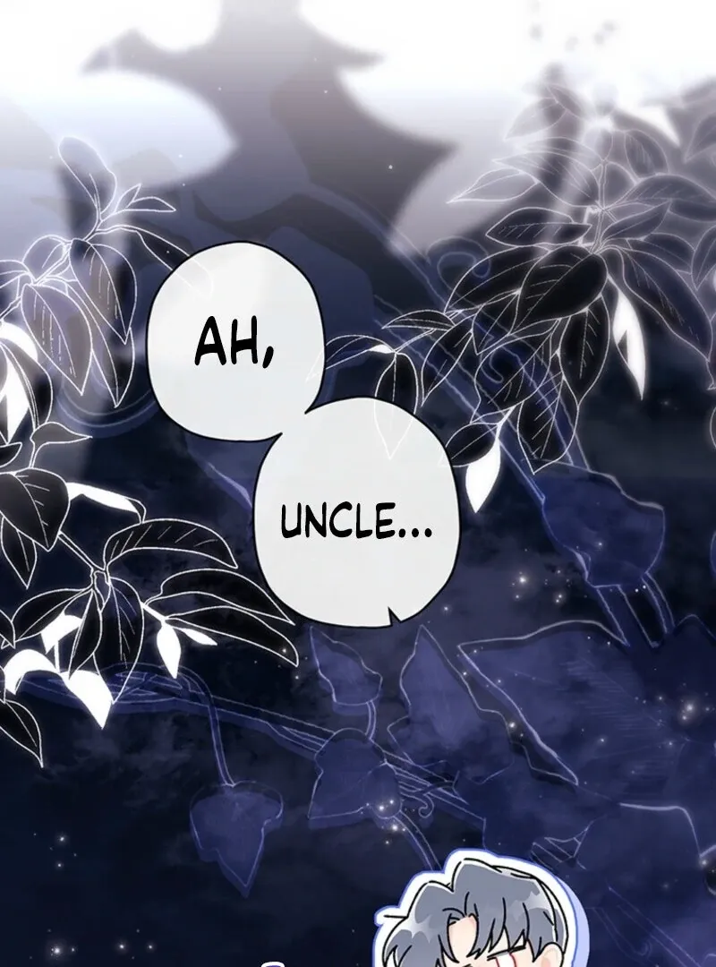 I Became The Male Lead’S Adopted Daughter Chapter 132 page 91 - 