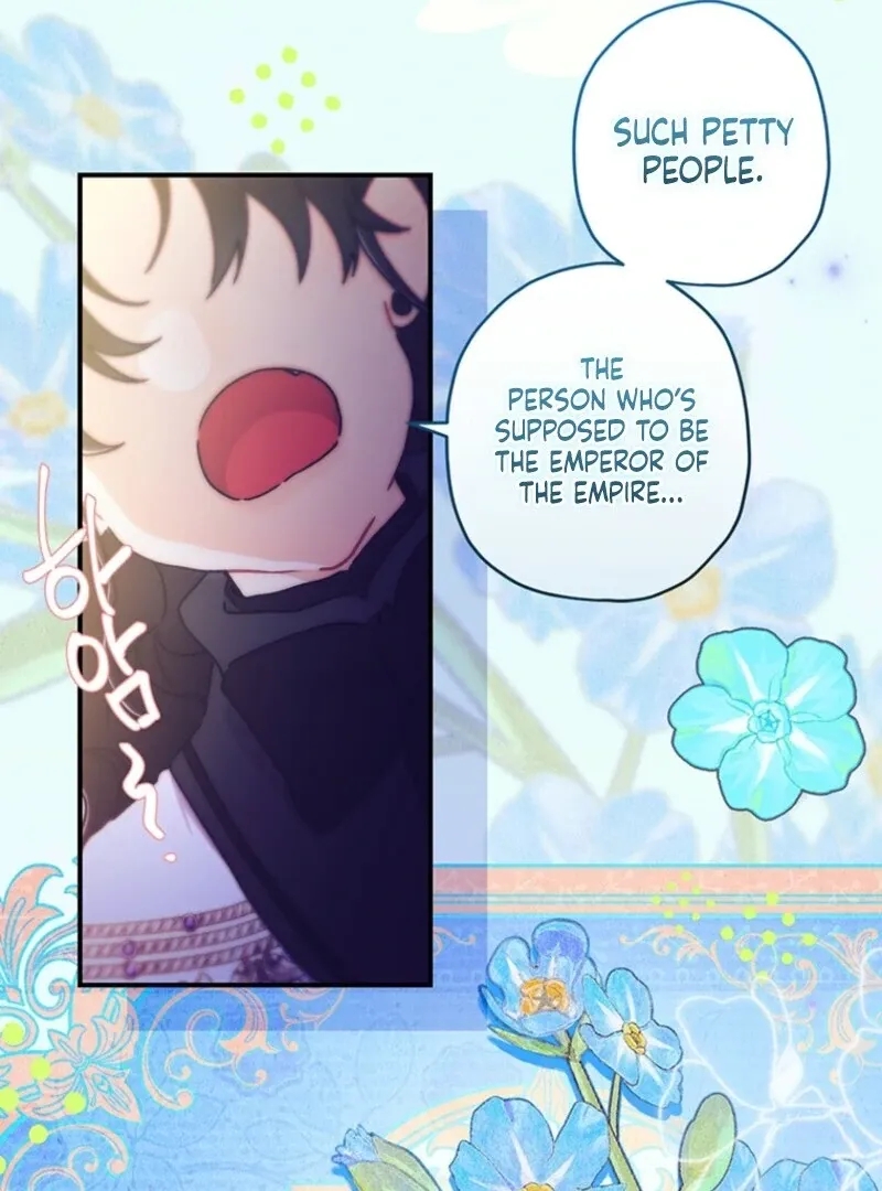 I Became The Male Lead’S Adopted Daughter Chapter 132 page 94 - 