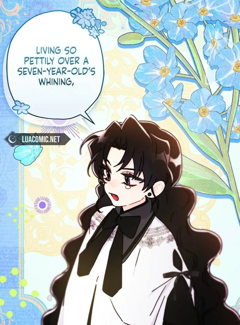 I Became The Male Lead’S Adopted Daughter Chapter 132 page 95 - 
