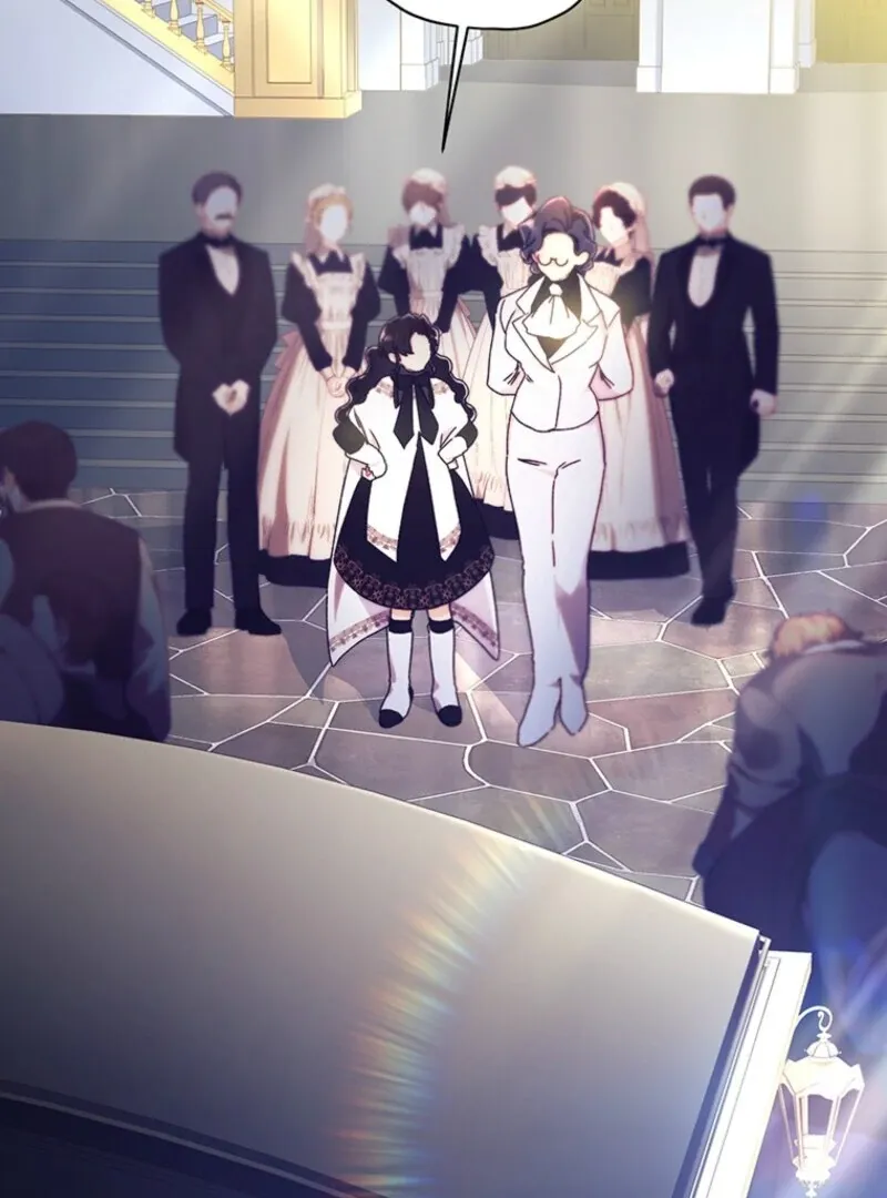 I Became The Male Lead’S Adopted Daughter Chapter 132 page 98 - 