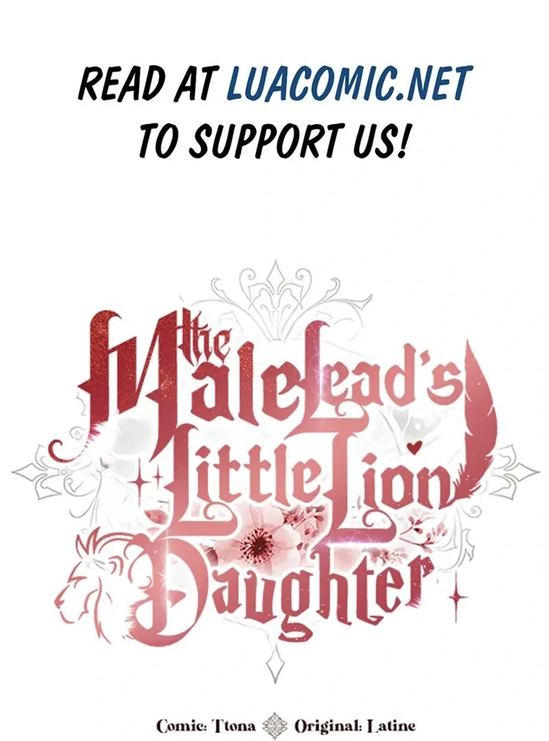 I Became The Male Lead’S Adopted Daughter Chapter 133 page 1 - 