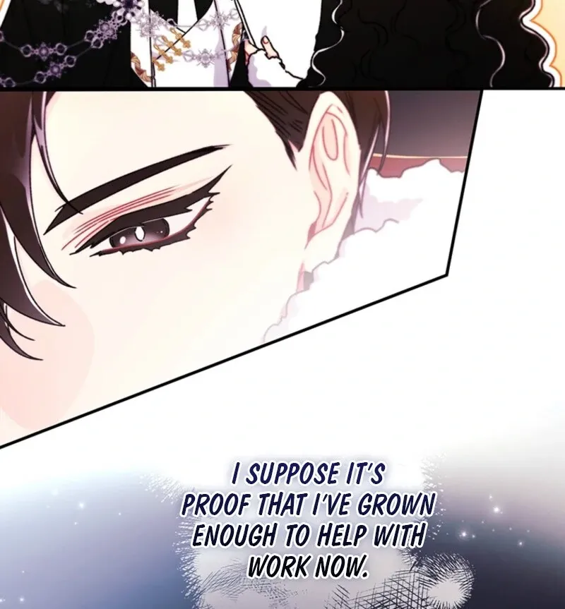 I Became The Male Lead’S Adopted Daughter Chapter 133 page 12 - 
