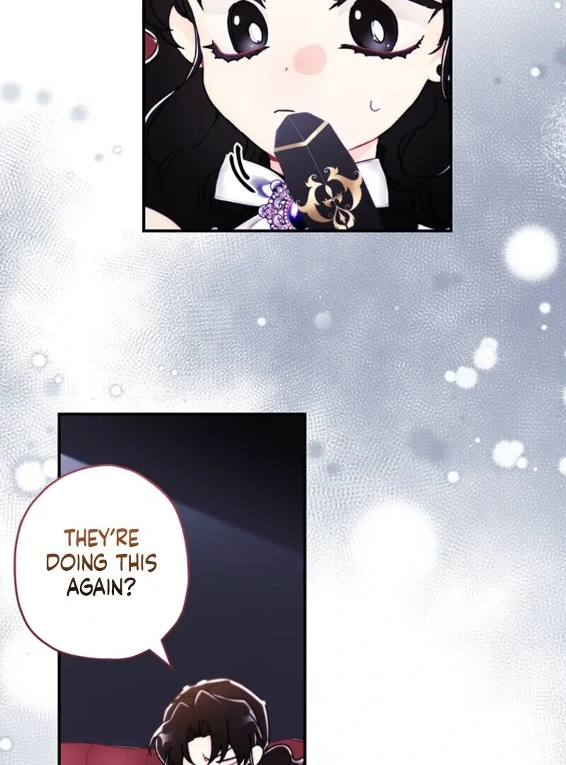 I Became The Male Lead’S Adopted Daughter Chapter 133 page 17 - 