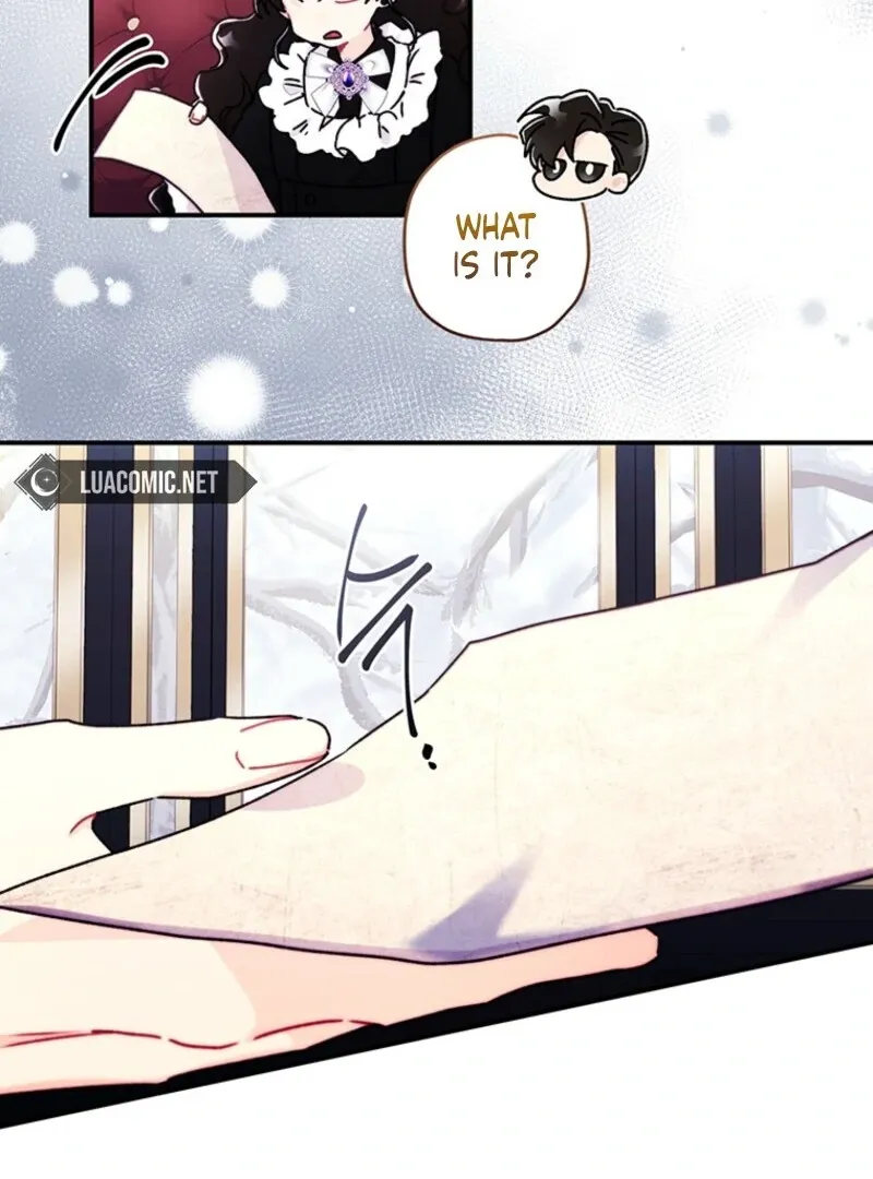 I Became The Male Lead’S Adopted Daughter Chapter 133 page 18 - 