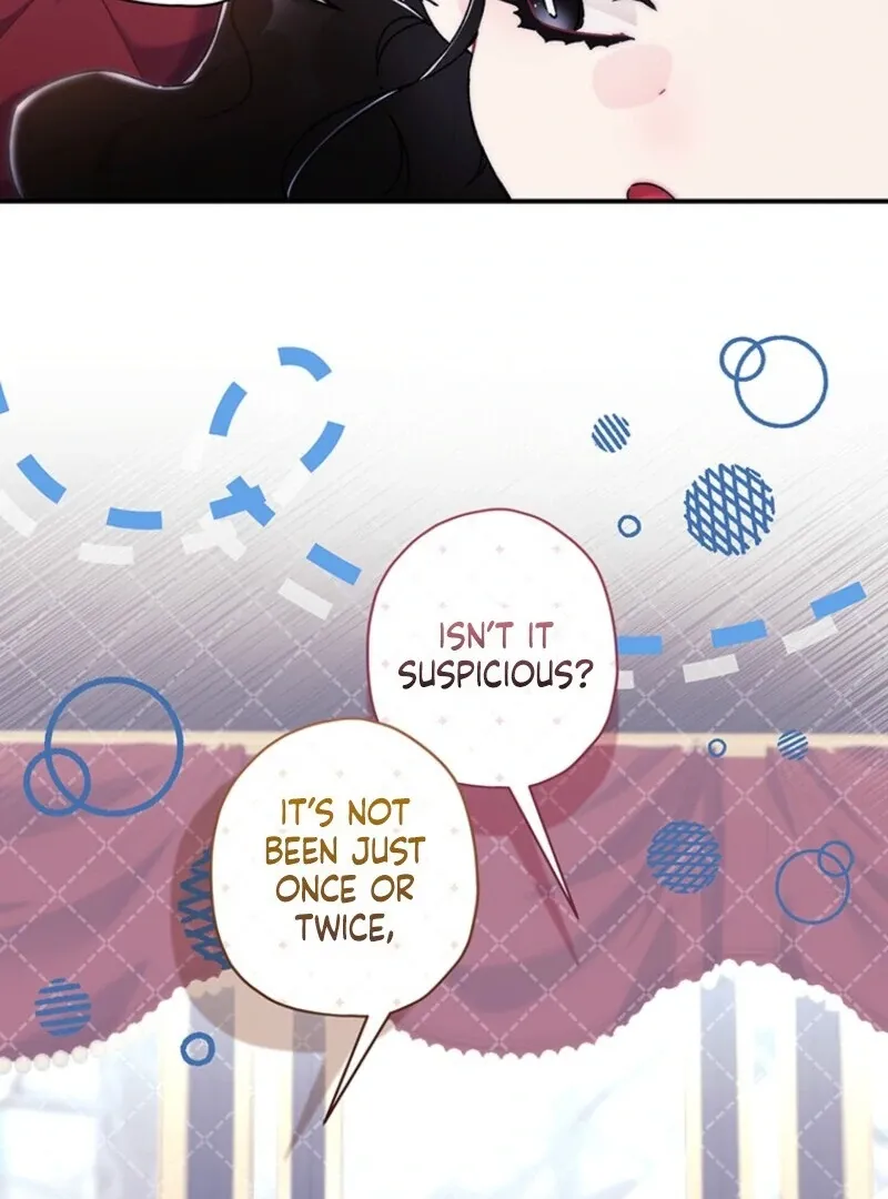 I Became The Male Lead’S Adopted Daughter Chapter 133 page 22 - 