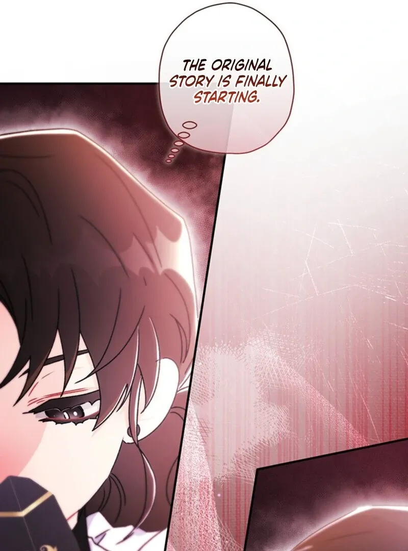 I Became The Male Lead’S Adopted Daughter Chapter 133 page 27 - 