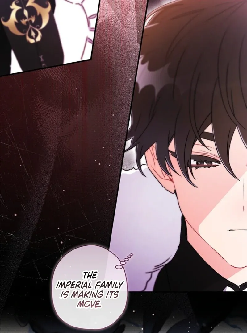 I Became The Male Lead’S Adopted Daughter Chapter 133 page 28 - 