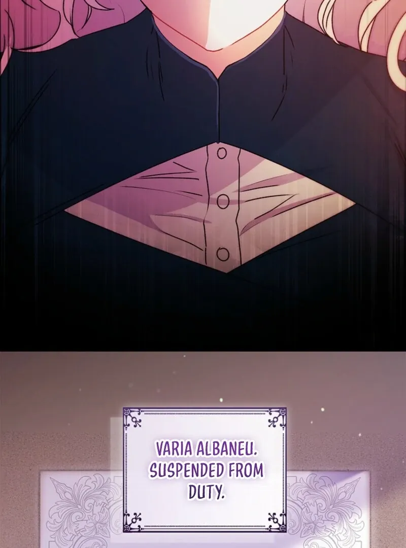 I Became The Male Lead’S Adopted Daughter Chapter 133 page 33 - 