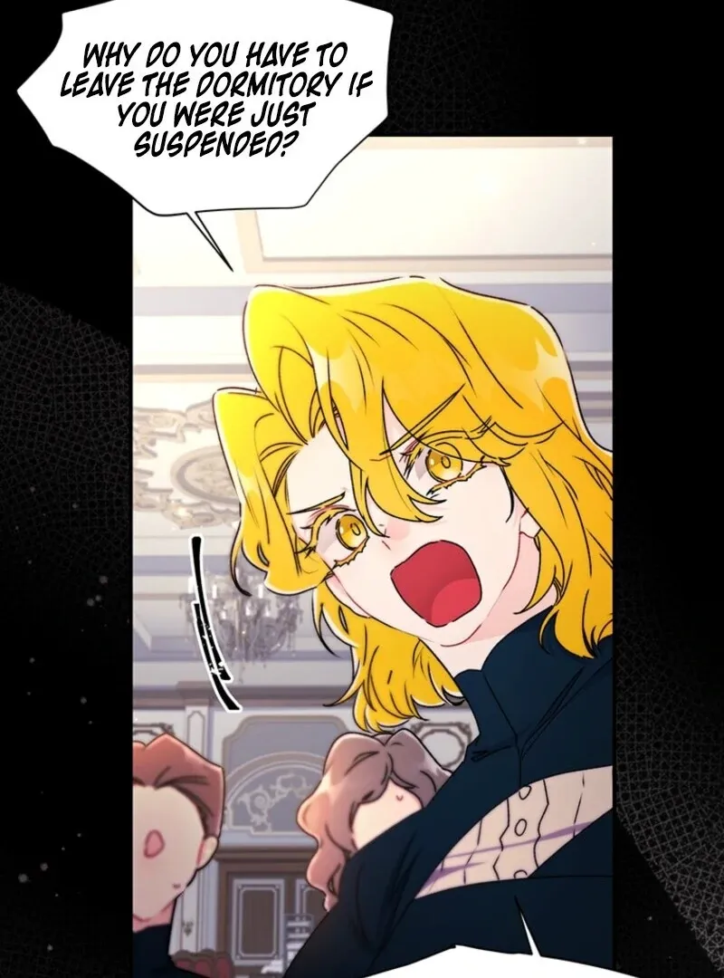 I Became The Male Lead’S Adopted Daughter Chapter 133 page 36 - 