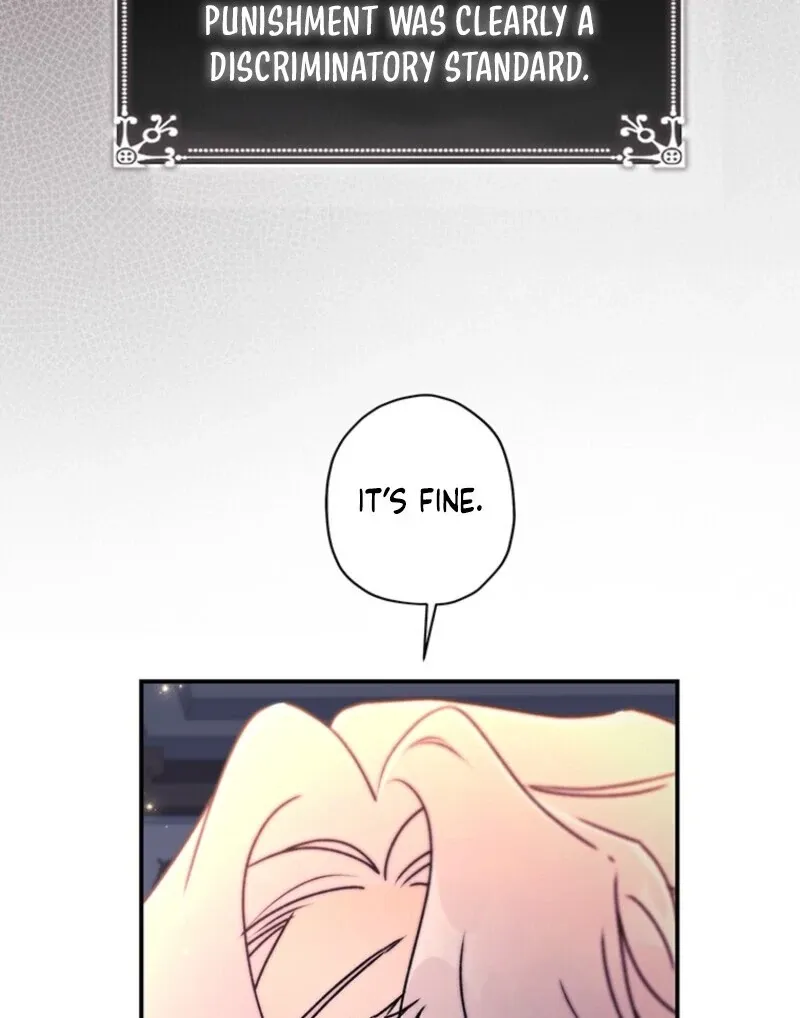 I Became The Male Lead’S Adopted Daughter Chapter 133 page 39 - 