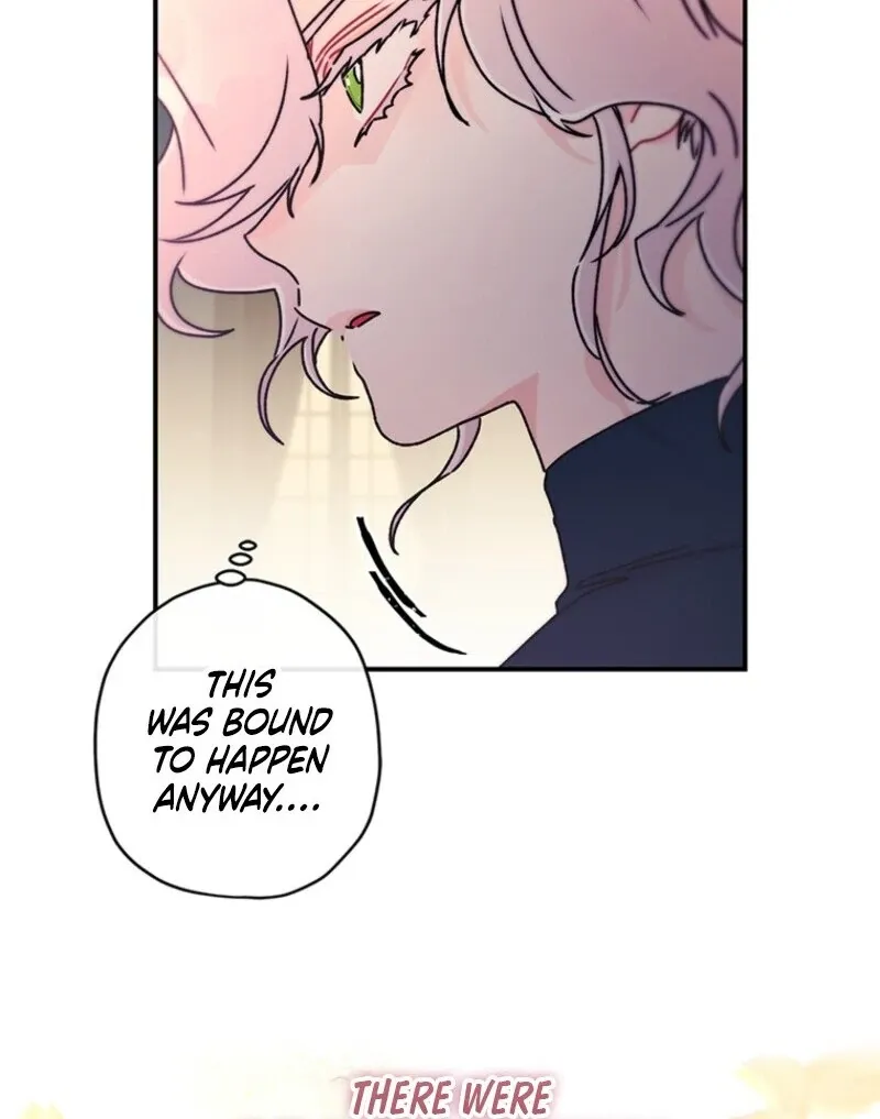 I Became The Male Lead’S Adopted Daughter Chapter 133 page 40 - 