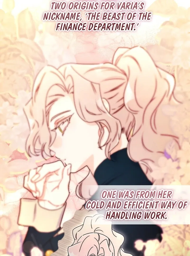 I Became The Male Lead’S Adopted Daughter Chapter 133 page 41 - 