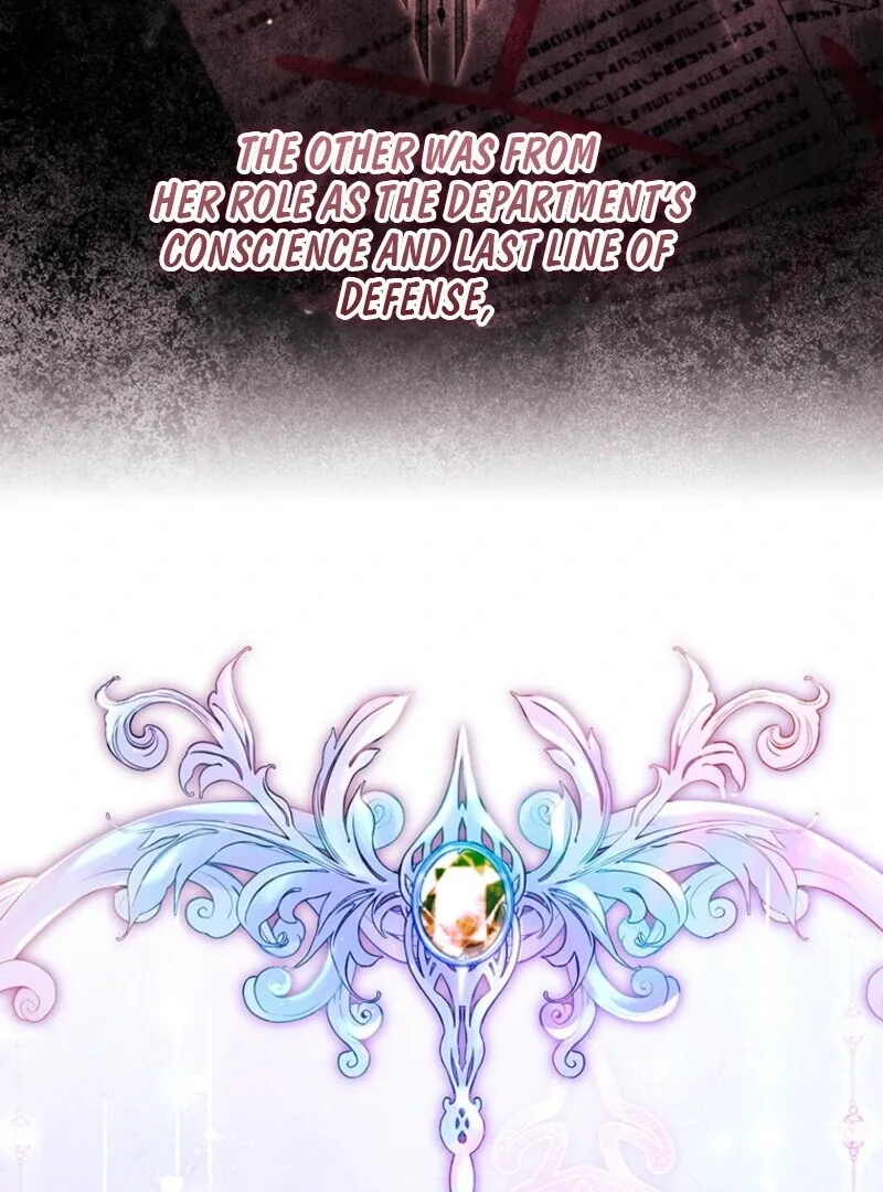 I Became The Male Lead’S Adopted Daughter Chapter 133 page 43 - 
