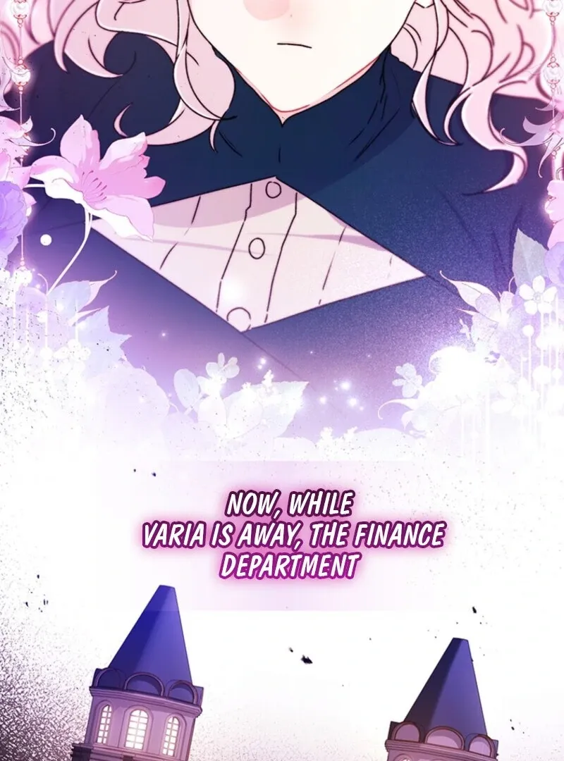 I Became The Male Lead’S Adopted Daughter Chapter 133 page 45 - 