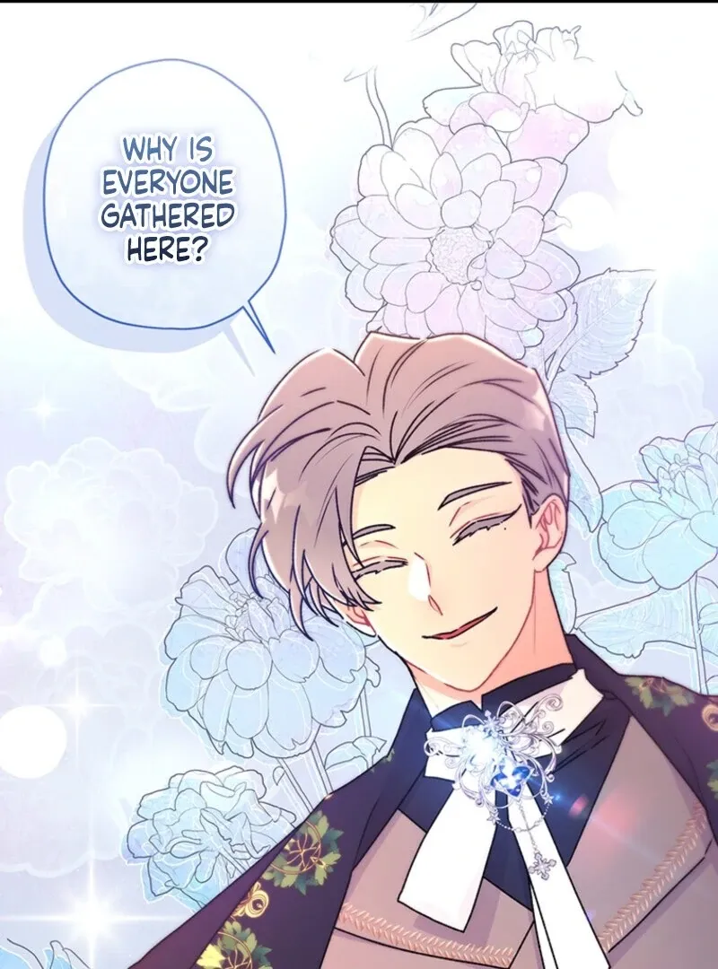 I Became The Male Lead’S Adopted Daughter Chapter 133 page 54 - 
