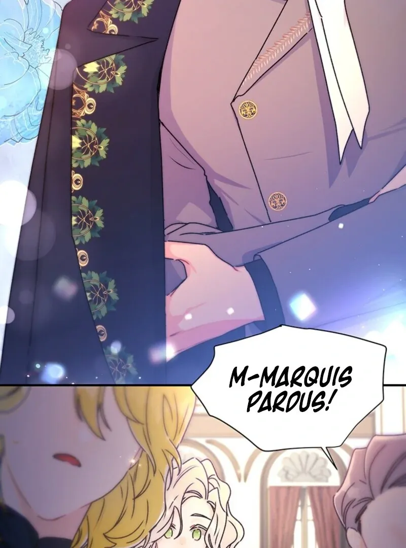 I Became The Male Lead’S Adopted Daughter Chapter 133 page 55 - 
