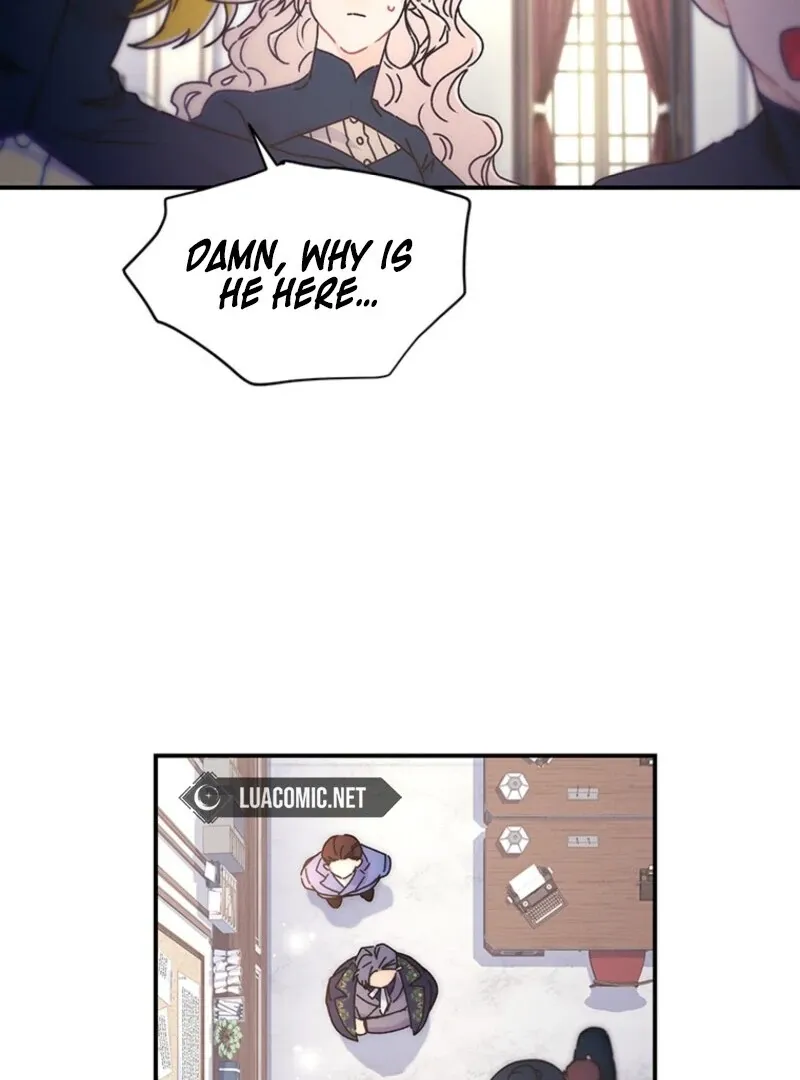 I Became The Male Lead’S Adopted Daughter Chapter 133 page 56 - 
