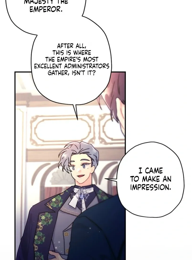 I Became The Male Lead’S Adopted Daughter Chapter 133 page 58 - 