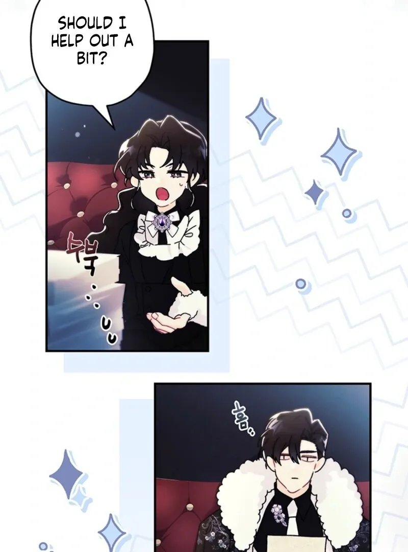 I Became The Male Lead’S Adopted Daughter Chapter 133 page 7 - 