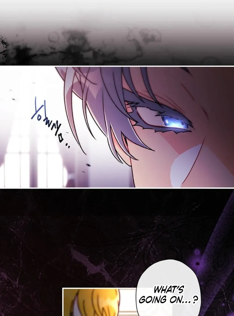 I Became The Male Lead’S Adopted Daughter Chapter 133 page 62 - 