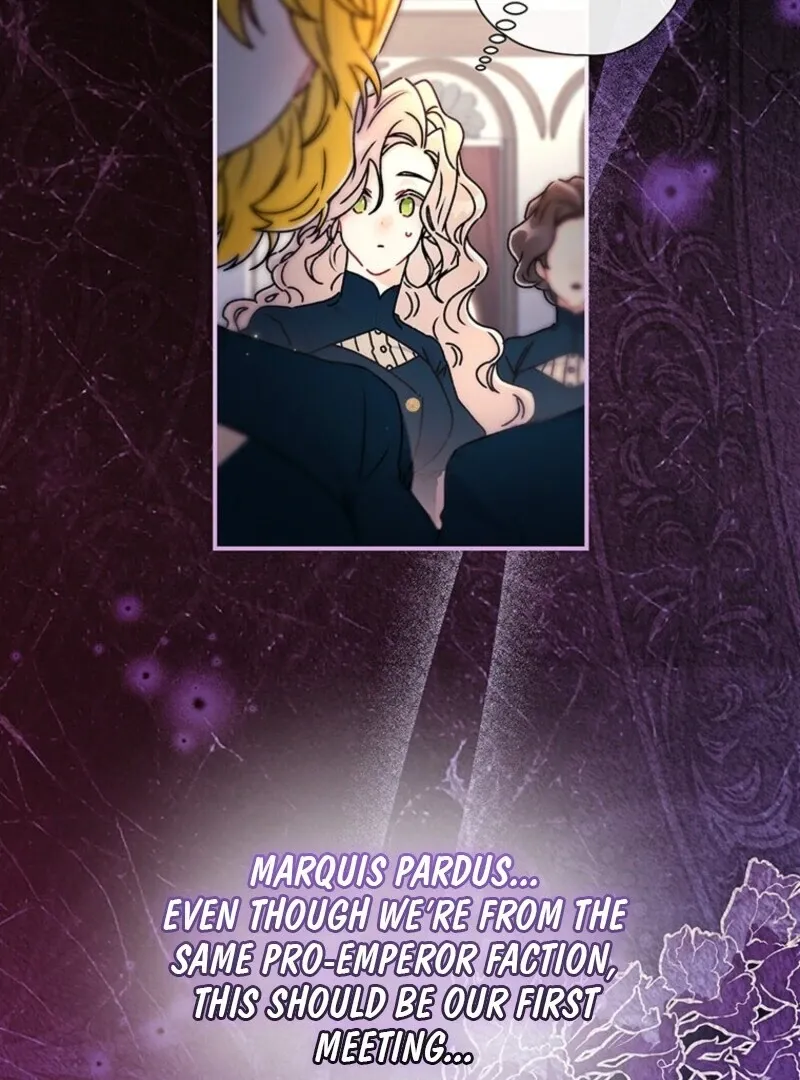 I Became The Male Lead’S Adopted Daughter Chapter 133 page 63 - 