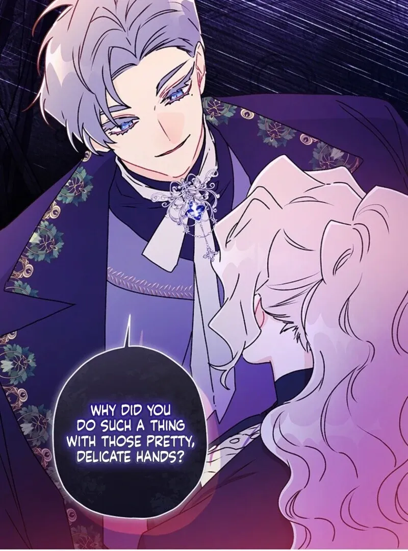 I Became The Male Lead’S Adopted Daughter Chapter 133 page 65 - 